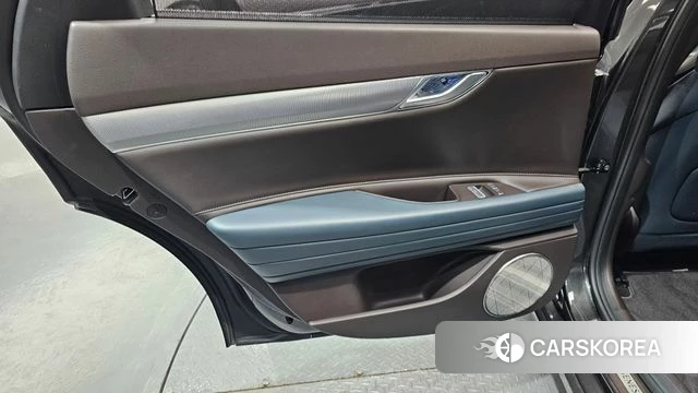 Genesis G80 (RG3) id 4282723 из Кореи 17