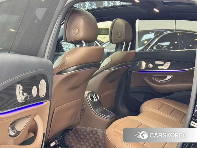 Mercedes-Benz E-class id 4259422 из Китая 17