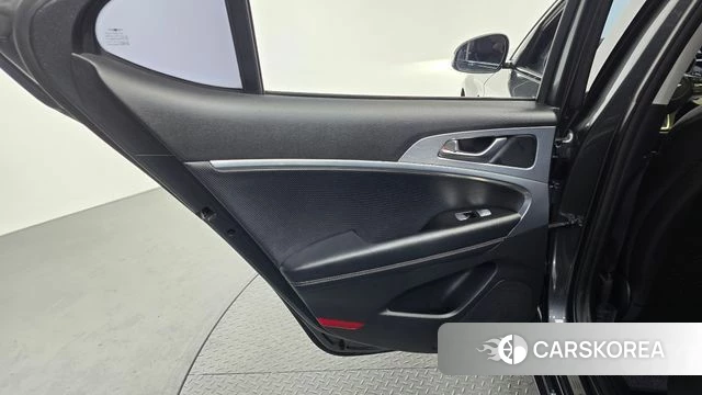 Genesis G70 id 4596440 из Кореи 17