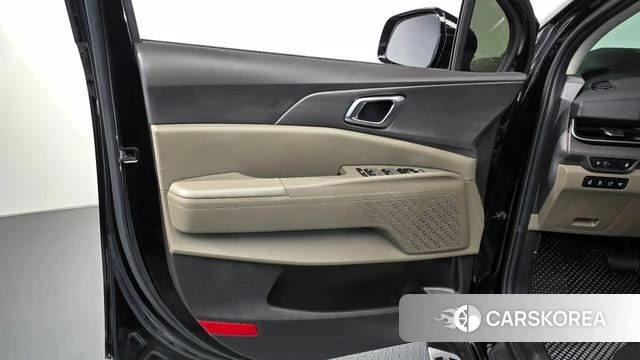 Kia The New Carnival 4th Generation id 4549078 из Кореи 17