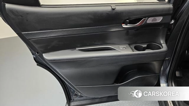 Hyundai Palisade id 4356495 из Кореи 17