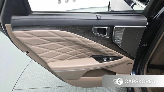 Kia K8 Hybrid id 4231152 из Кореи 17