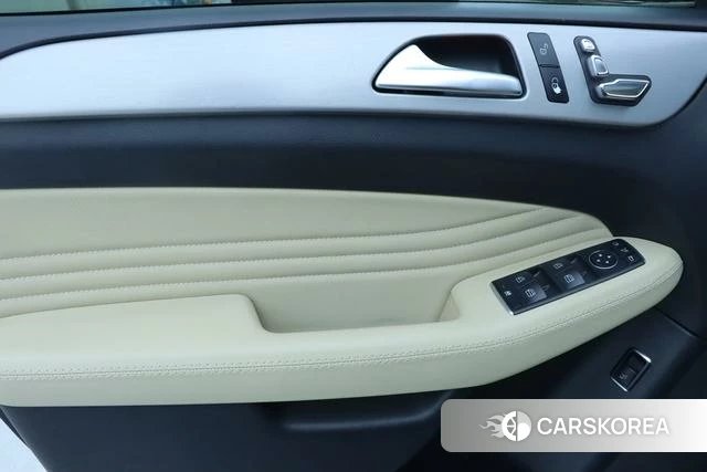 Mercedes-Benz GLE coupe id 4207353 из Китая 17