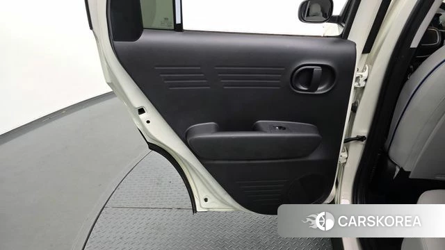 Hyundai Casper id 4848009 из Кореи 17