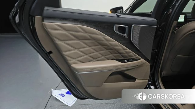Kia K8 id 4355233 из Кореи 17