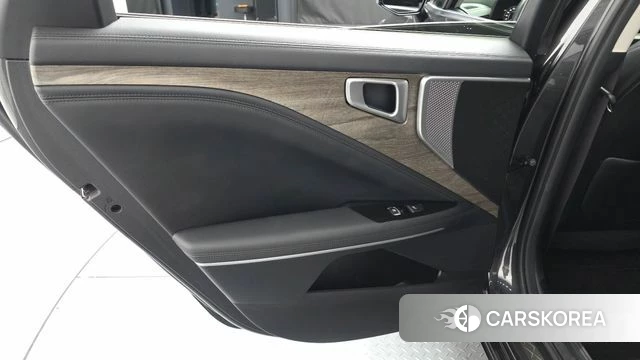 Kia K8 id 4355833 из Кореи 17