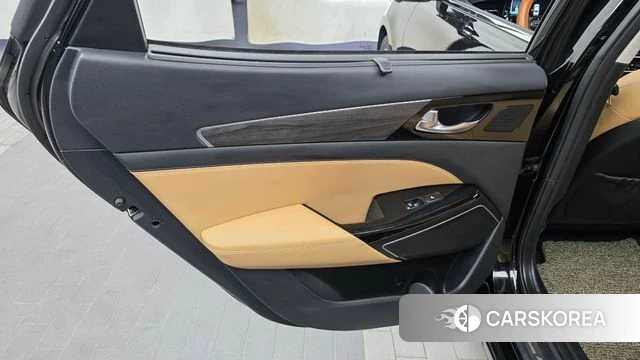 Kia K7 Premier id 4632755 из Кореи 17