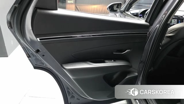 Hyundai Tucson (NX4) id 4580830 из Кореи 17