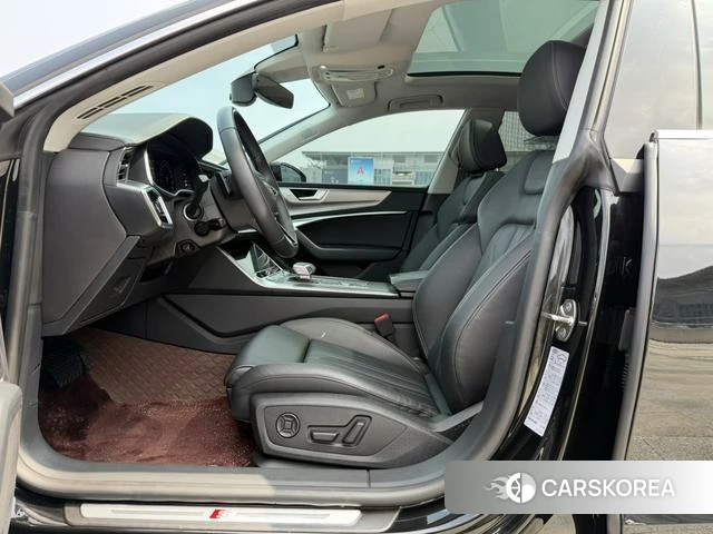 Audi A7 id 4272856 из Китая 17