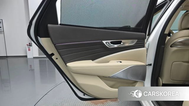 Kia The New K9 2nd generation id 4603720 из Кореи 17