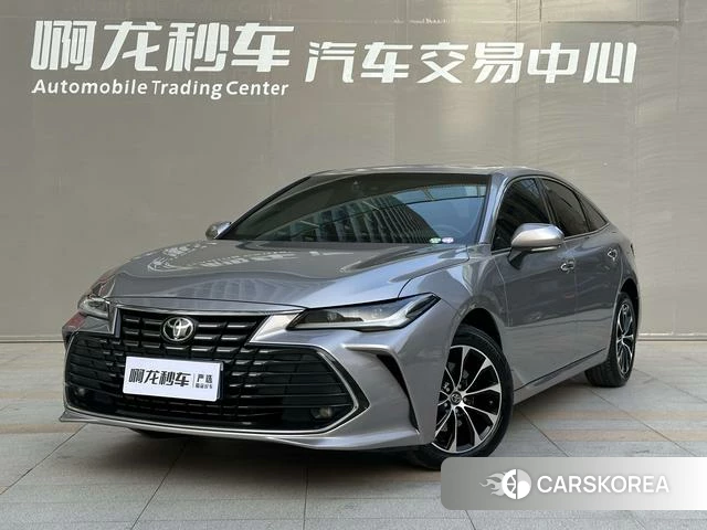 Toyota Asian dragon id 4263635 из Китая 17