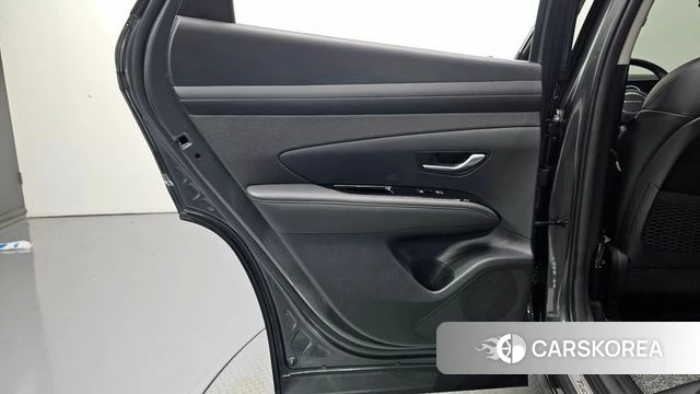 Hyundai The New Tucson (NX4) id 4687002 из Кореи 17