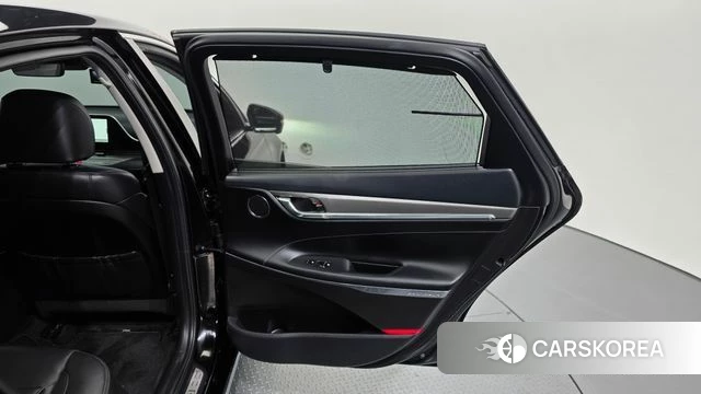 Hyundai The New Grandeur IG id 4203197 из Кореи 17