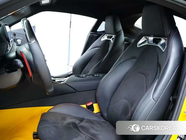 Toyota Supra id 4348963 из Китая 17