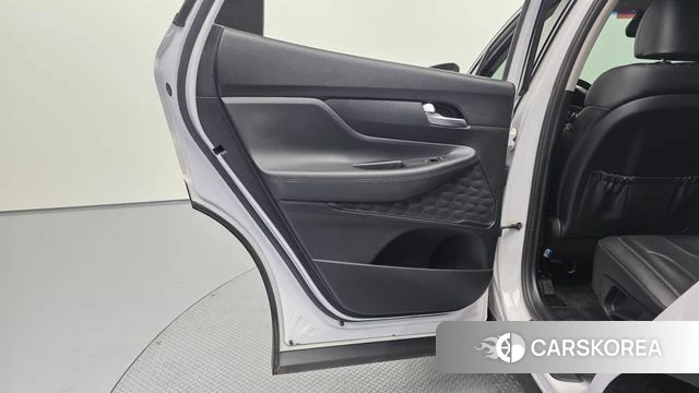 Hyundai Santa Fe TM id 4525845 из Кореи 17