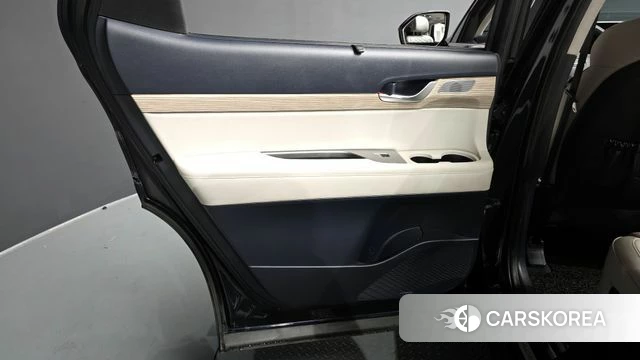 Hyundai Palisade id 4225430 из Кореи 17