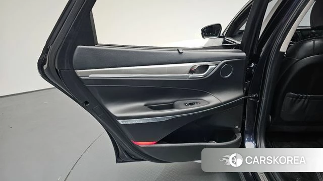 Hyundai The New Grandeur IG id 4770083 из Кореи 17