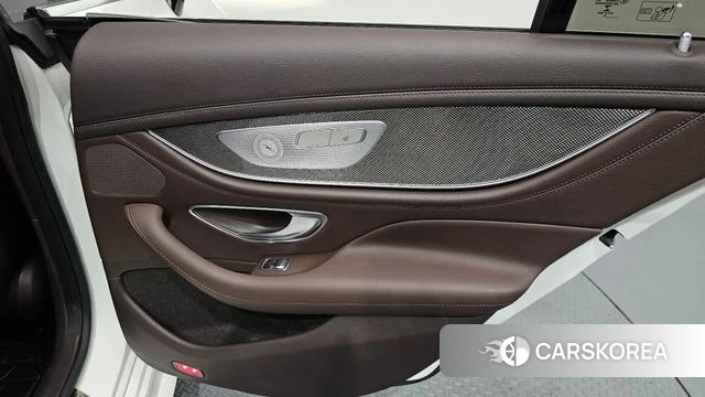 Mercedes-Benz CLS-Class C257 id 4331296 из Кореи 17