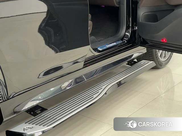 Mercedes-Benz GLS id 4256714 из Китая 17