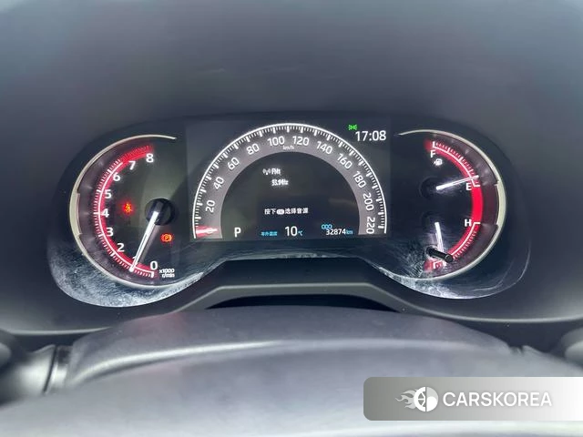 Toyota RAV4 Rongfang id 3889044 из Китая 17