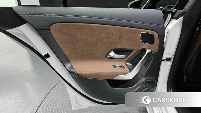 Mercedes-Benz CLA-Class C118 id 4617388 из Кореи 17