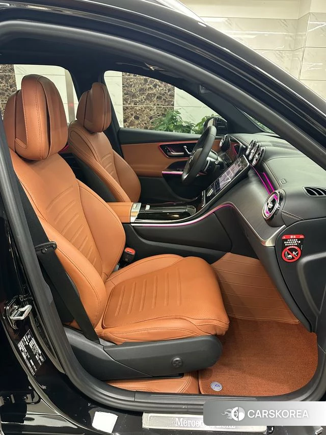 Mercedes-Benz GLC id 4275282 из Китая 17