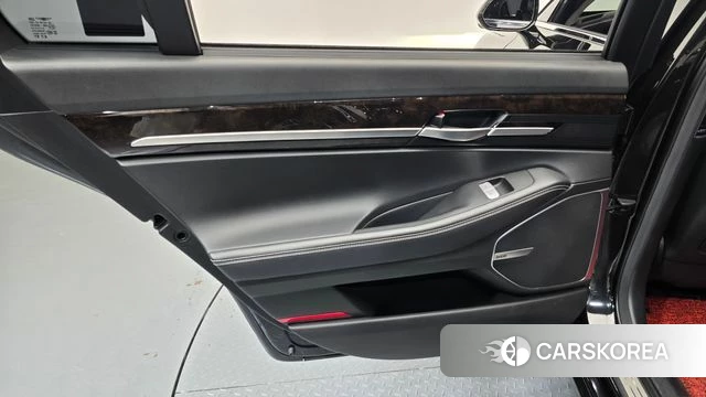 Genesis G90 id 4317979 из Кореи 17