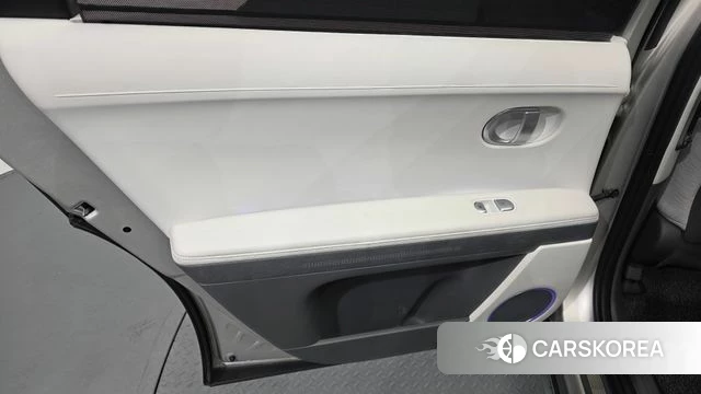 Hyundai Ionic 5 id 4293283 из Кореи 17