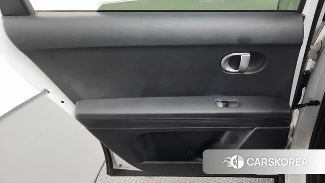 Hyundai Ionic 5 id 4665866 из Кореи 17
