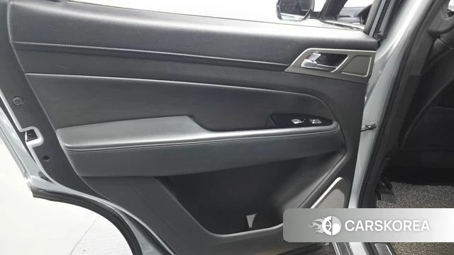 Ssangyong G4 Rexton id 4339683 из Кореи 17