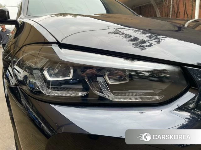 BMW X3 id 4256342 из Китая 17