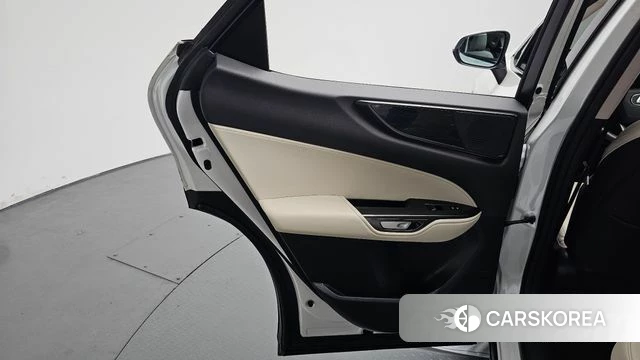 Lexus NX350h Second generation id 4266449 из Кореи 17