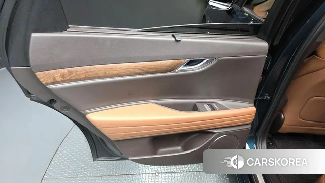 Genesis G80 (RG3) id 4415765 из Кореи 17