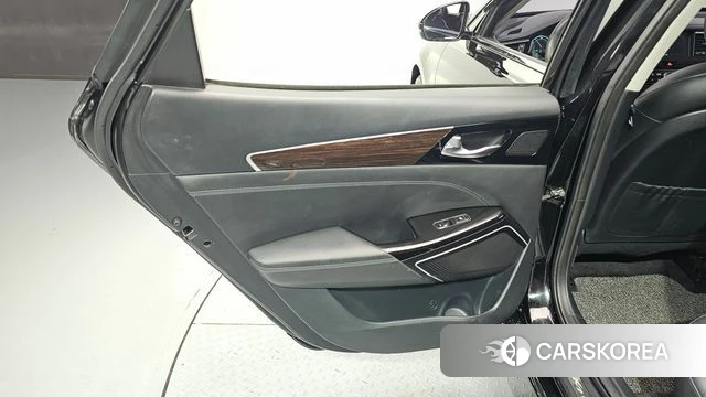 Kia All New K7 Hybrid id 4907582 из Кореи 17