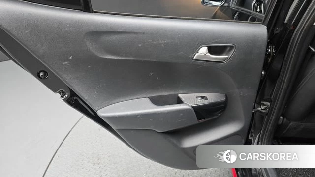 Kia All New Morning (JA) id 4595753 из Кореи 17