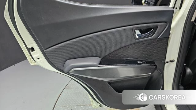 Ssangyong Berry New Tivoli id 4727760 из Кореи 17