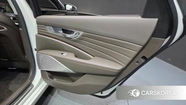 Kia More K9 id 4520344 из Кореи 17