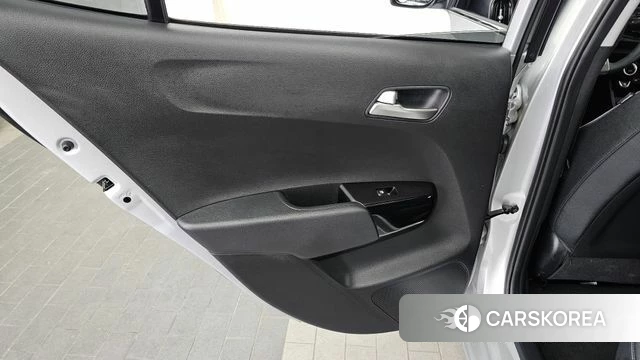Kia The New Morning (JA) id 4302490 из Кореи 17