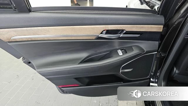 Genesis G90 id 4722412 из Кореи 17