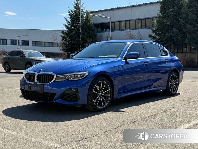 BMW 3 series id 4182528 из Китая 17