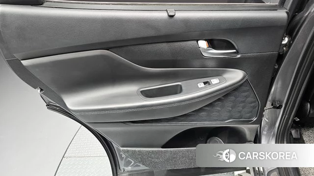 Hyundai The New Santa Fe id 4899983 из Кореи 17