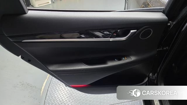 Hyundai Grandeur IG id 4304934 из Кореи 17