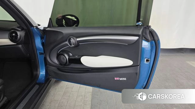 Mini Cooper Electric id 4303274 из Кореи 17