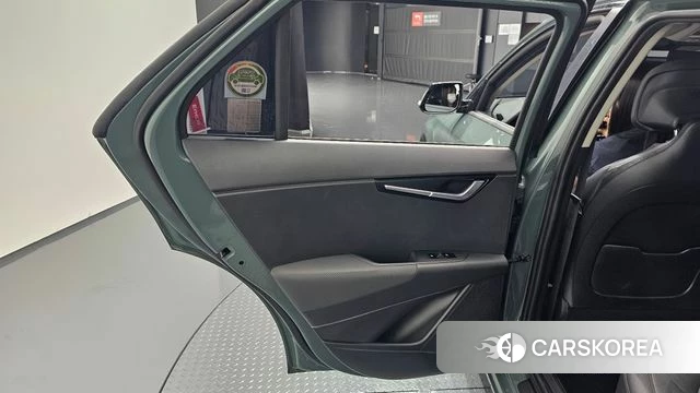 Kia Di Ol Nu Niro id 4433838 из Кореи 17