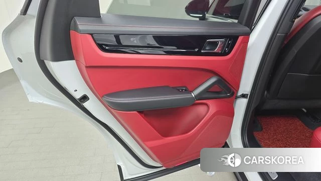 Porsche Cayenne (PO536) id 4187413 из Кореи 17