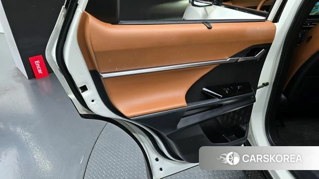 Ssangyong Torres id 4201876 из Кореи 17