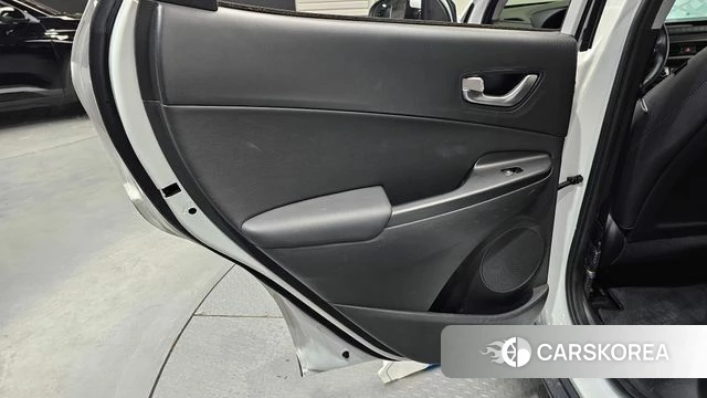 Hyundai The New Kona id 4282306 из Кореи 17