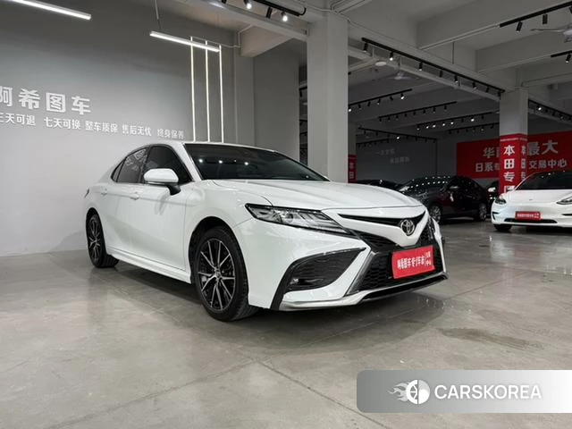 Toyota Camry id 4262396 из Китая 17