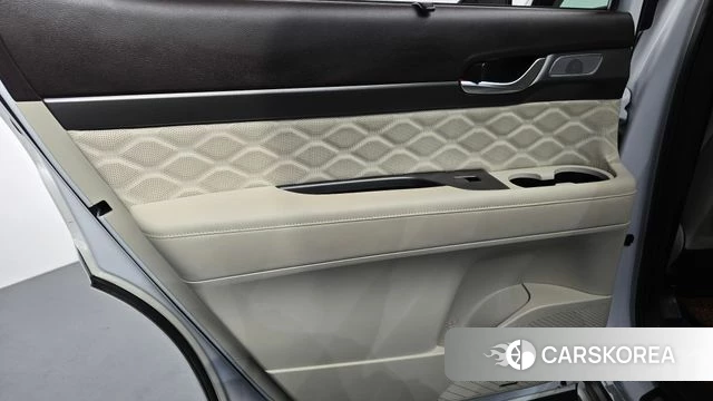 Hyundai Palisade id 4429144 из Кореи 17