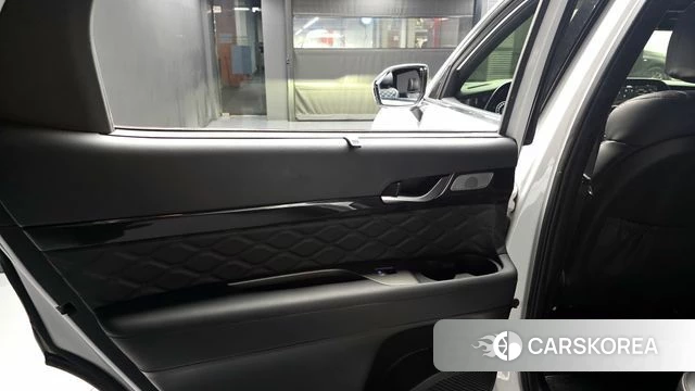 Hyundai Palisade id 4224689 из Кореи 17